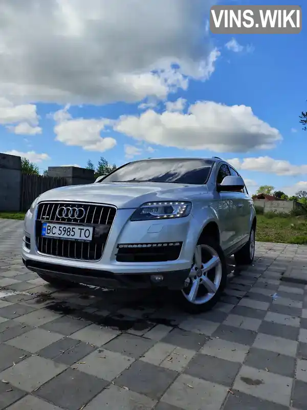 Фото автомобіля