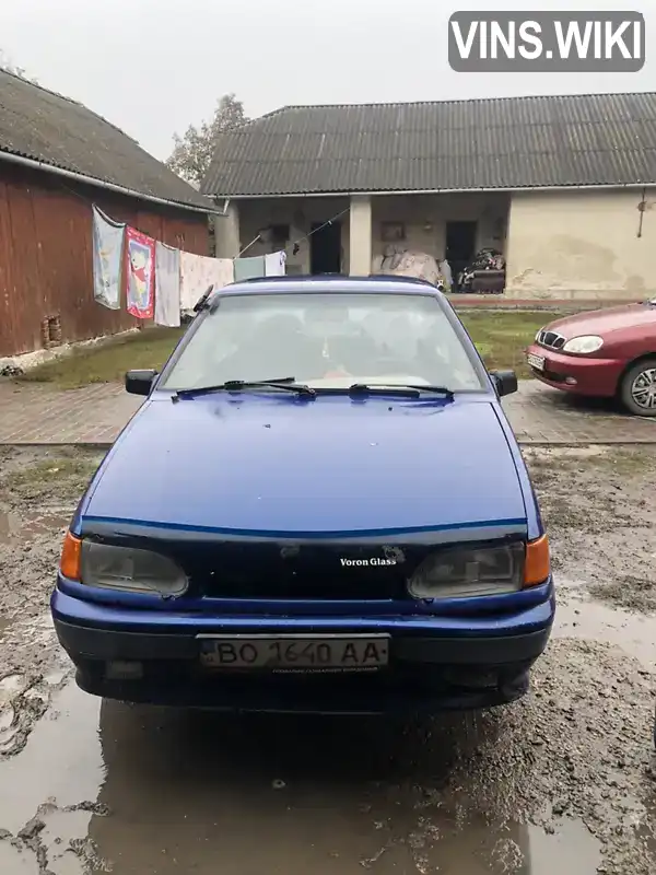 Фото автомобіля