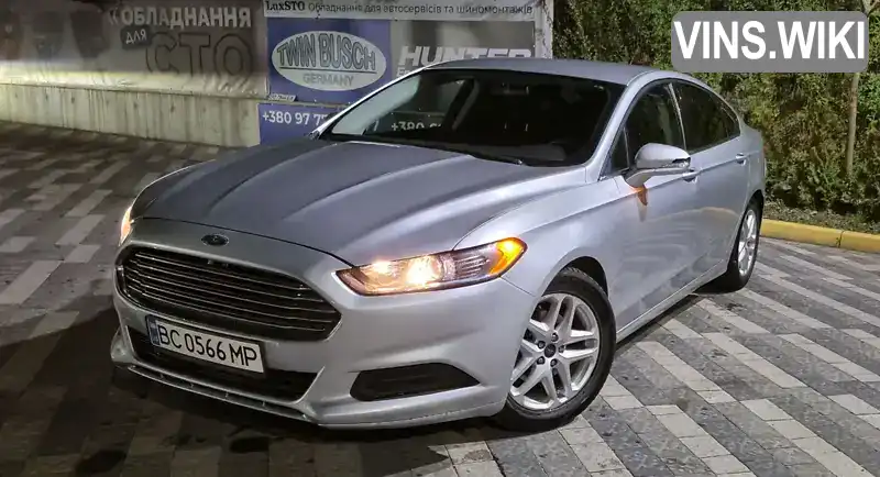 Фото автомобіля