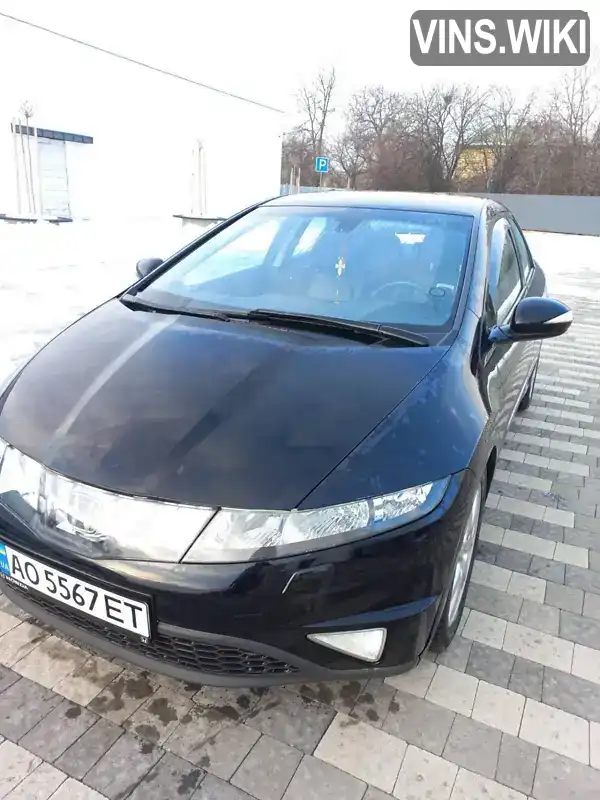 Фото автомобіля
