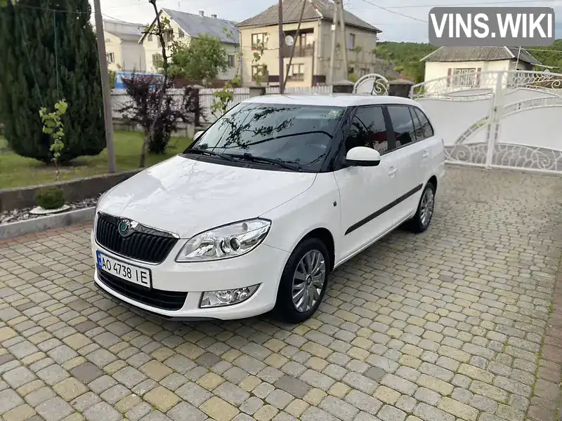 Фото автомобіля