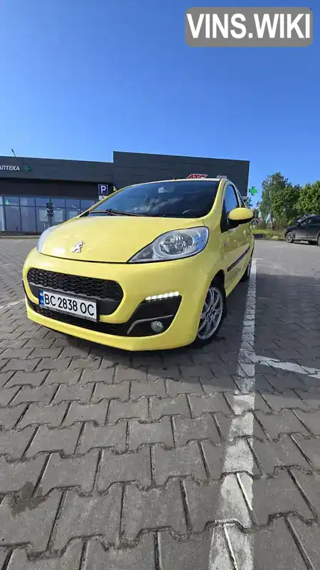 Фото автомобіля