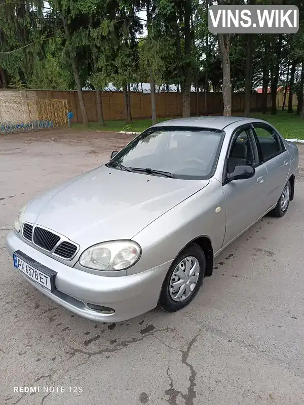 Фото автомобіля