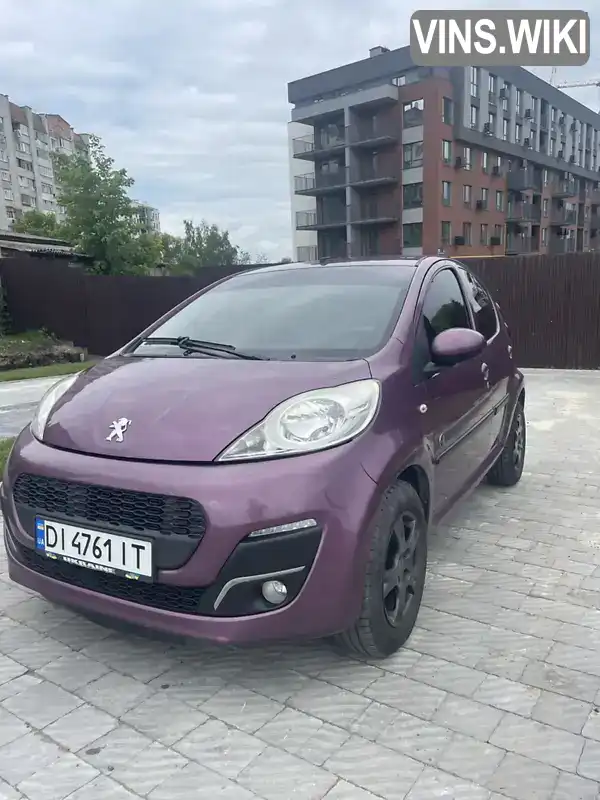 Фото автомобіля
