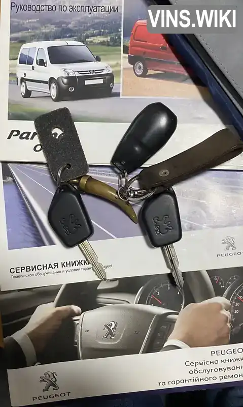 Фото автомобіля