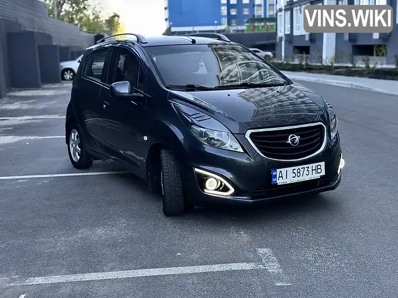 Фото автомобіля
