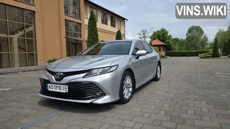 Фото автомобіля
