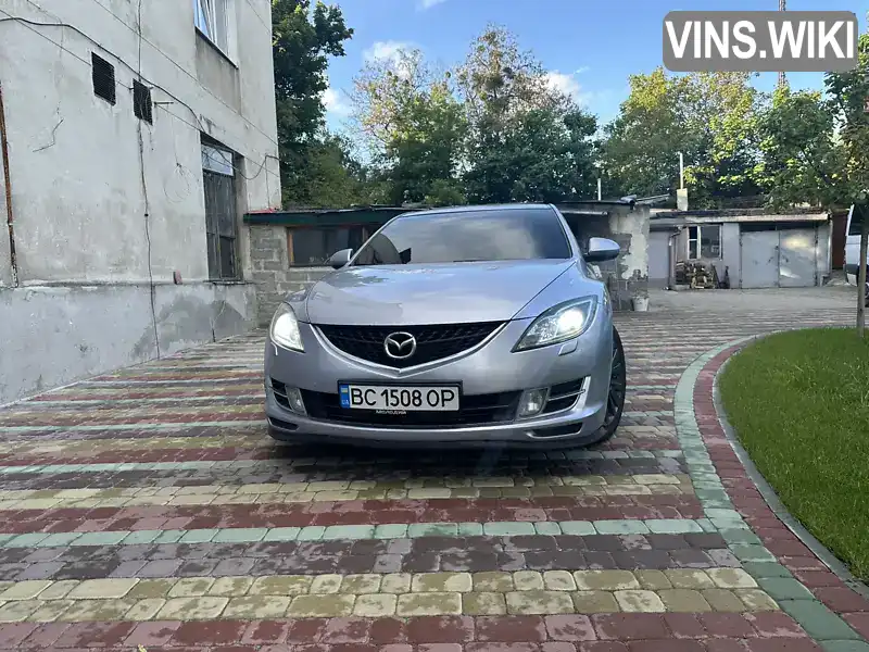 Фото автомобіля