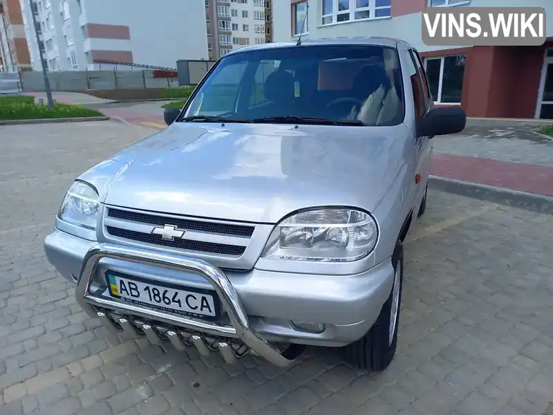 Фото автомобіля