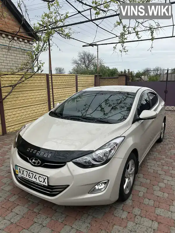 Фото автомобіля