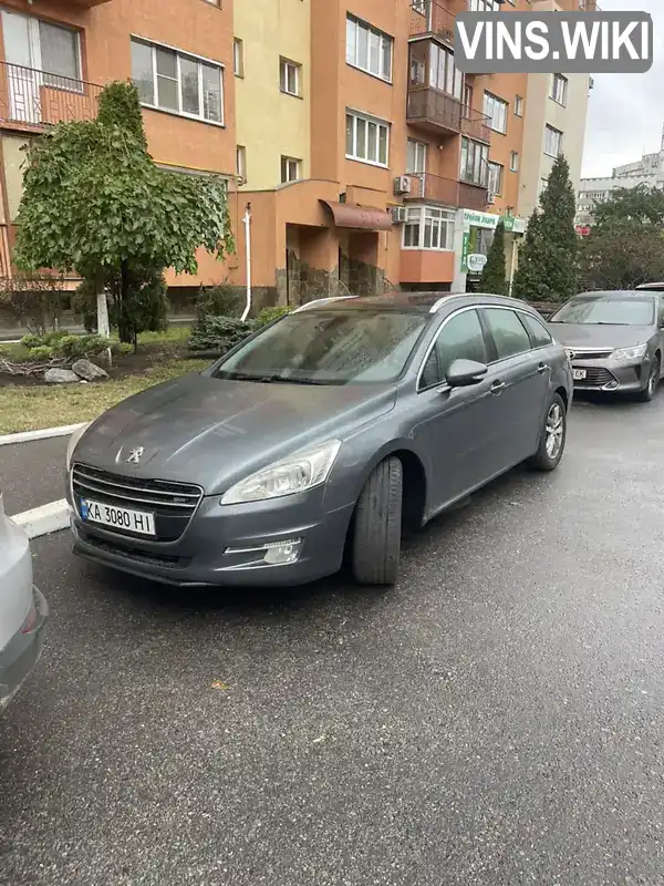 Фото автомобіля