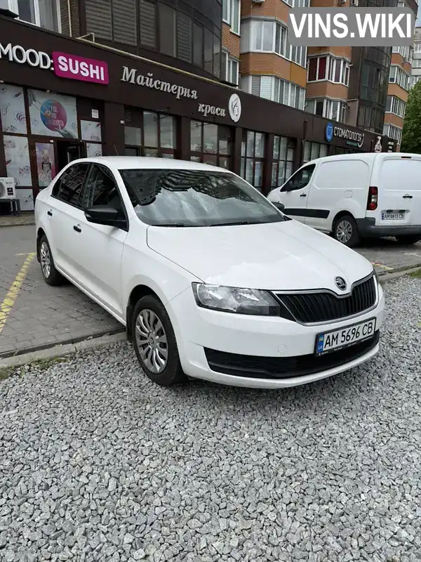 Фото автомобіля