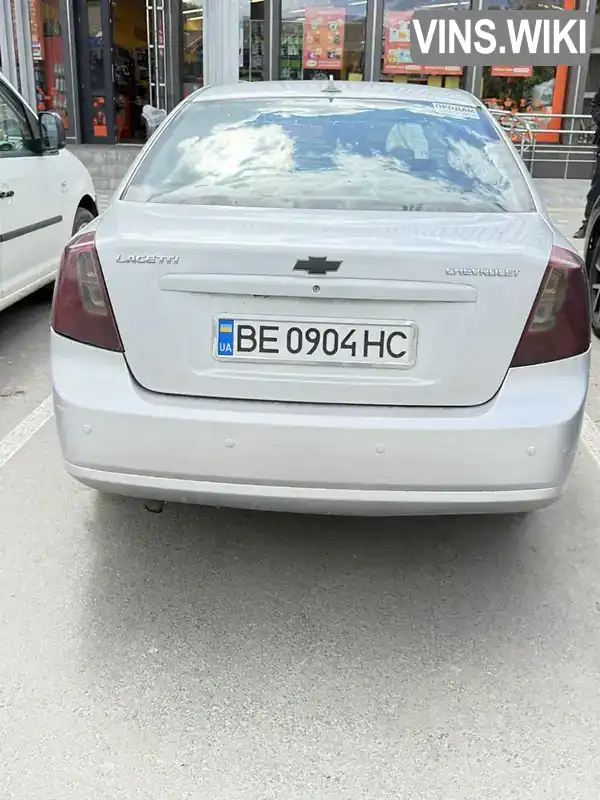 Фото автомобіля