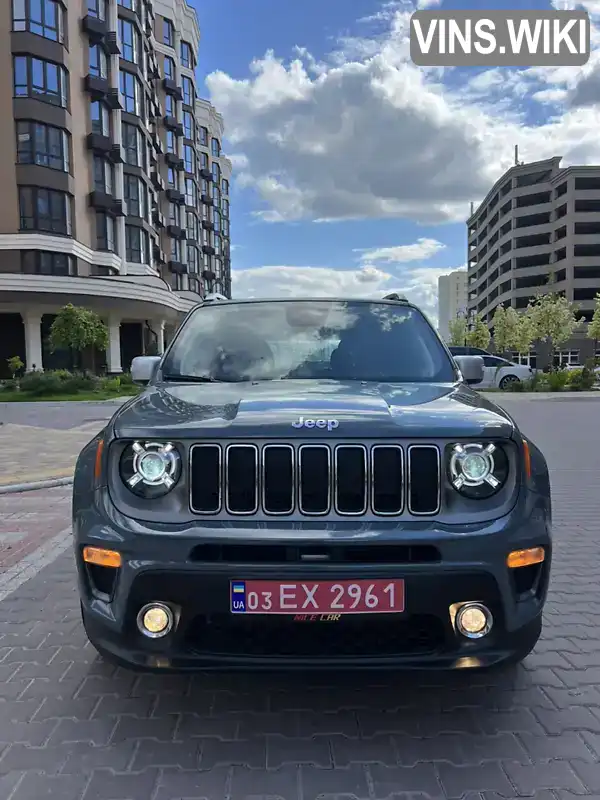 Фото автомобіля