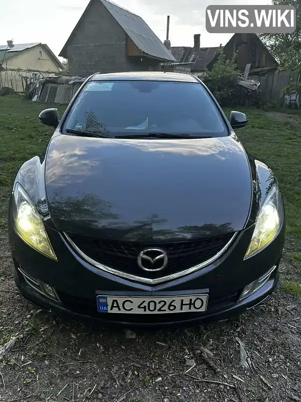 Фото автомобіля