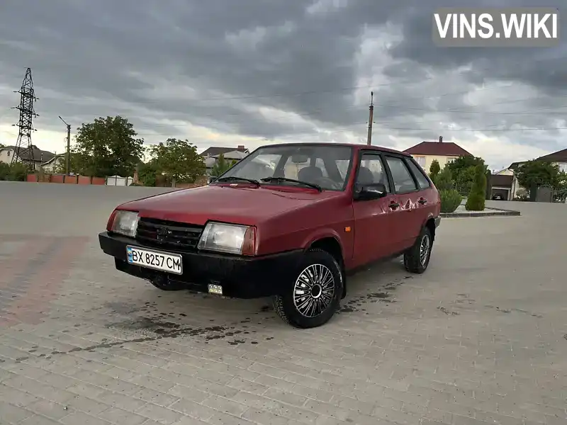 Фото автомобіля
