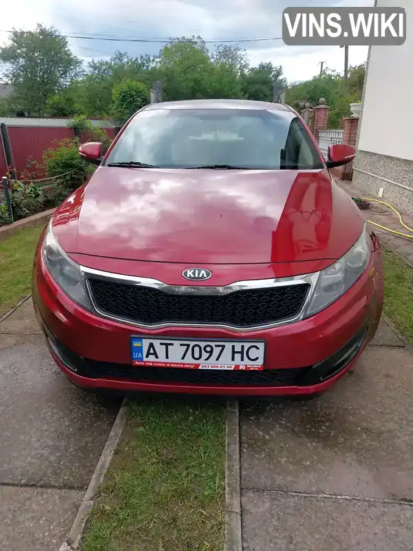 Фото автомобіля
