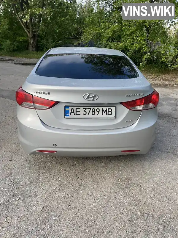 Фото автомобіля