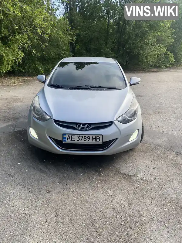 Фото автомобіля
