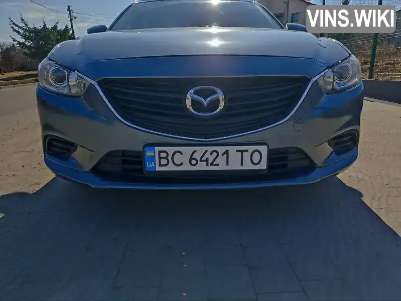 Фото автомобіля