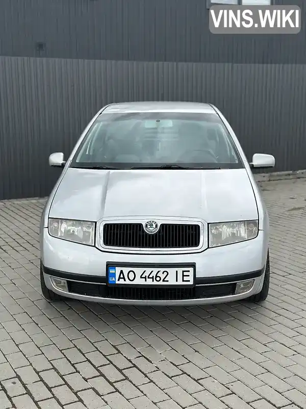 Фото автомобіля