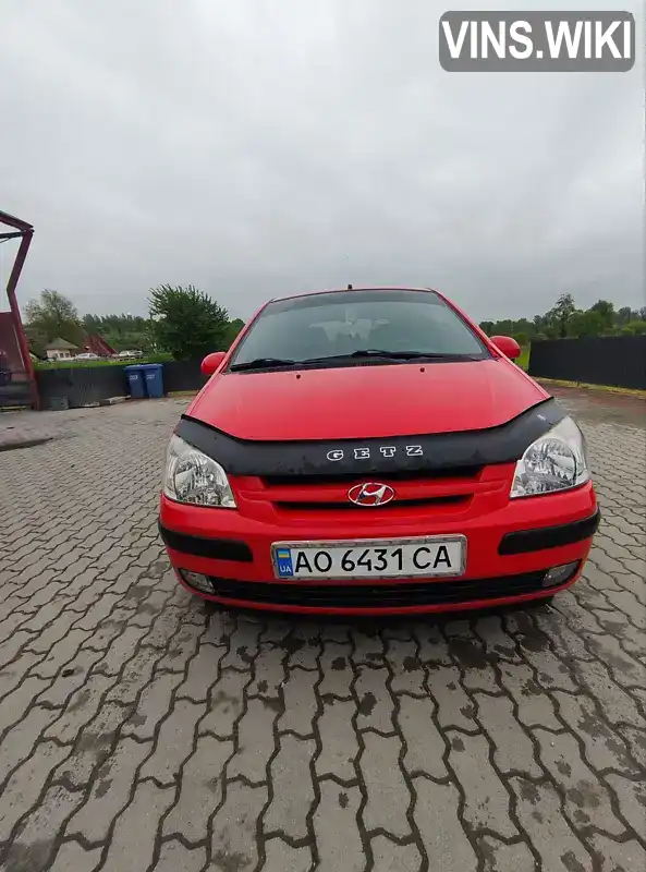 Фото автомобіля
