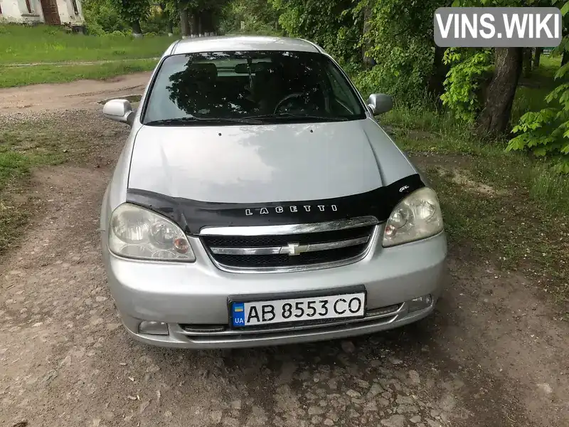 Фото автомобіля