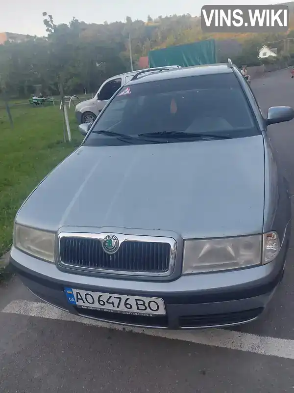 Фото автомобіля