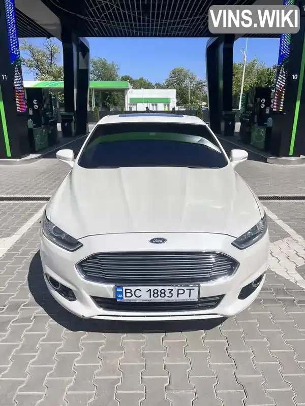 Фото автомобіля