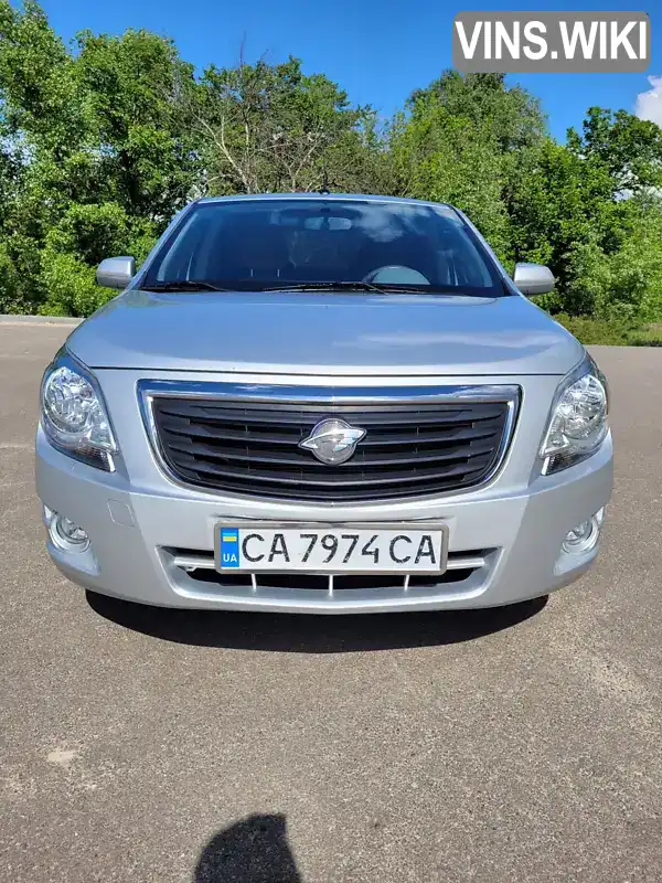 Фото автомобіля