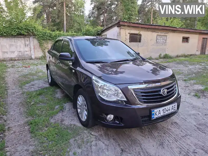 Фото автомобіля