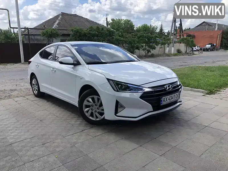 Фото автомобіля