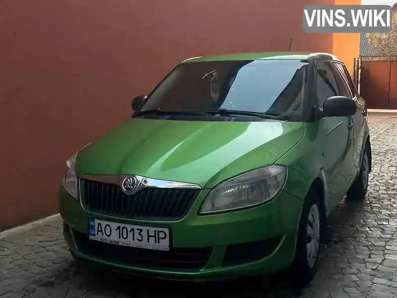 Фото автомобіля