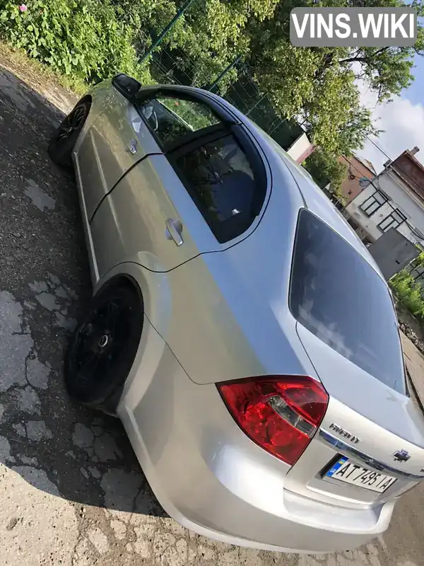 Фото автомобіля