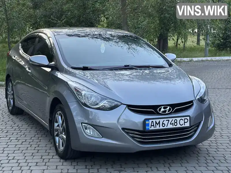 Фото автомобіля
