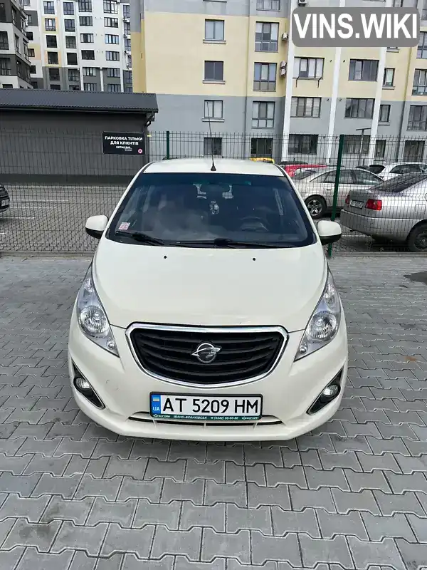 Фото автомобіля