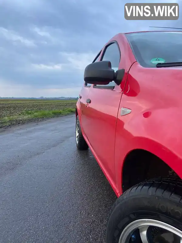 Фото автомобіля