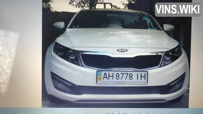 Фото автомобіля