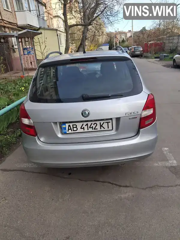 Фото автомобіля