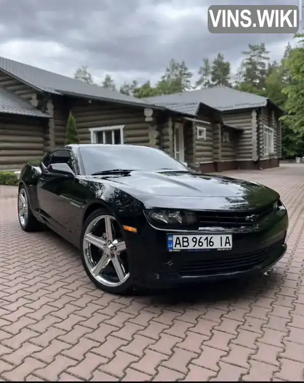 Фото автомобіля