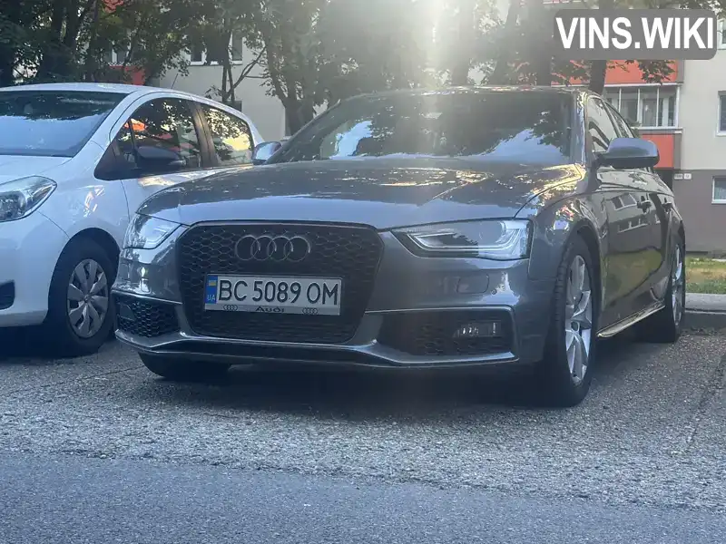 Фото автомобіля