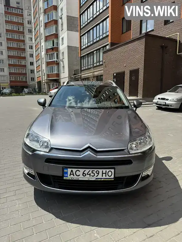 Фото автомобіля