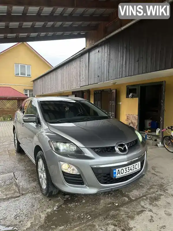 Фото автомобіля