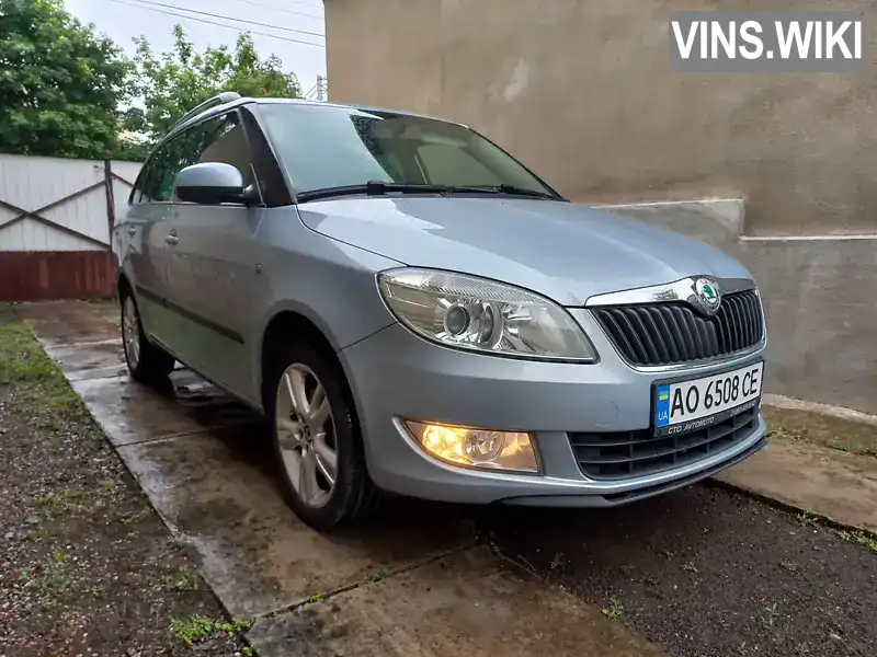 Фото автомобіля