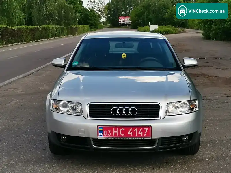 Фото автомобіля