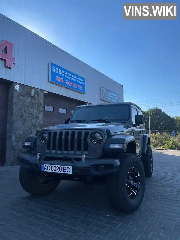 Фото автомобіля