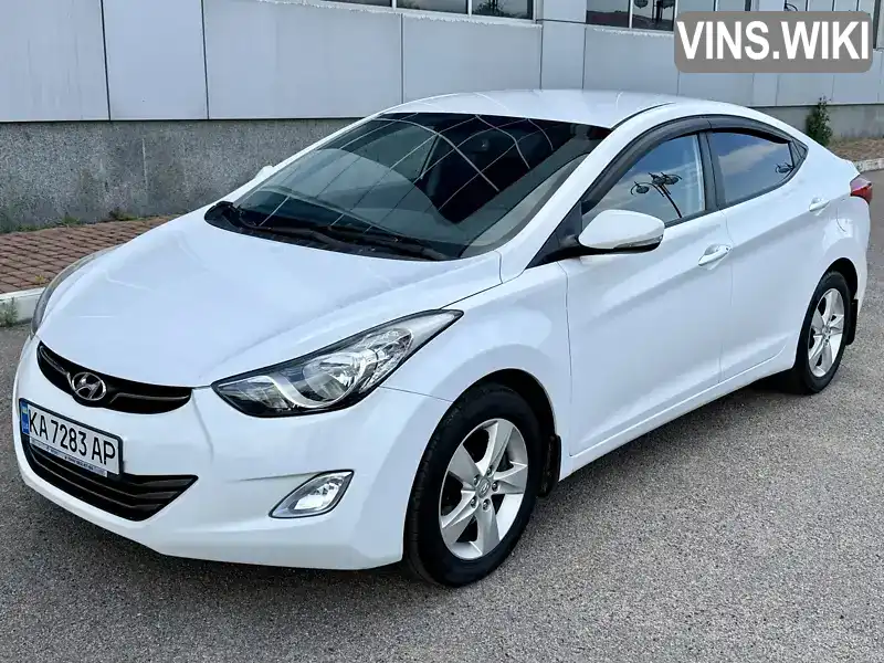 Фото автомобіля