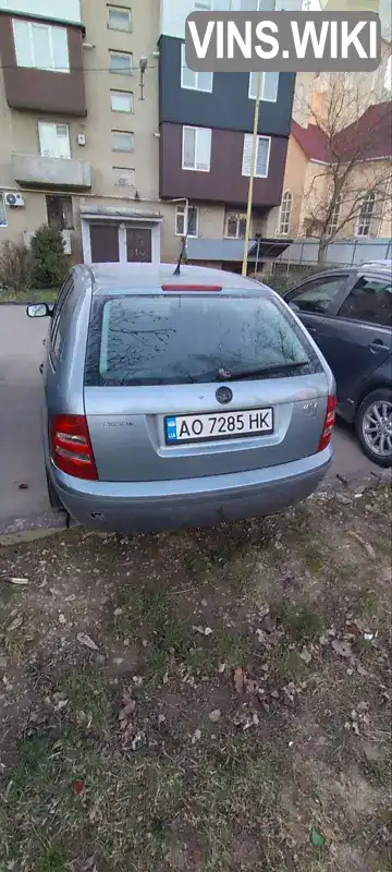 Фото автомобіля