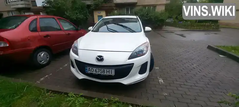 Фото автомобіля