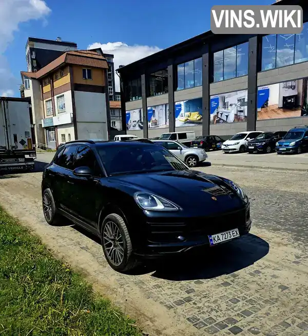 Фото автомобіля